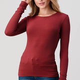 Hashttag - LONG SLEEVE T-SHIRT various colors