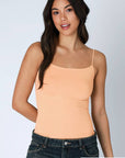 NIKIBIKI - NS1010 - Short Length Camisole