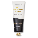 Chez Gagné - Anti-Granny Hands - Orange Vanilla - - Vegan Hand Crème - 3.4oz