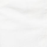 WHITE DENIM MINI SKIRT, Gilli