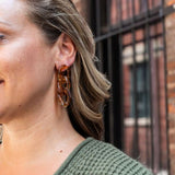 Brooklyn - Amber