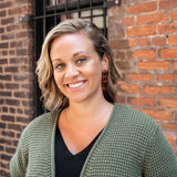 Brooklyn - Amber