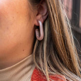 Joanna Hoops - Vintage Rose