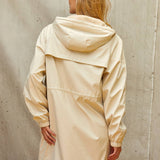 Crescent - Briella Rain Coat Jacket