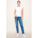 STACCATO - PULLOVER SWEATER TOP
