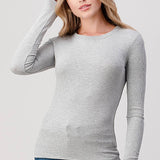 Hashttag - LONG SLEEVE T-SHIRT various colors