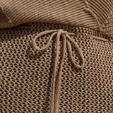 Open Sweater Cover-Up Dress, Gilli