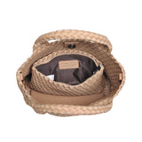 Sol and Selene - Sky's The Limit - Woven Neoprene Small Crossbody
