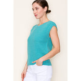 STACCATO - PULLOVER SWEATER TOP