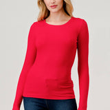 Hashttag - LONG SLEEVE T-SHIRT various colors