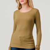 Hashttag - LONG SLEEVE T-SHIRT various colors