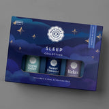 Woolzies - The Deep sleep Essential Oil Collection