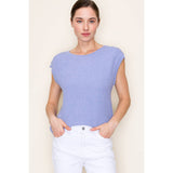 STACCATO - PULLOVER SWEATER TOP