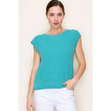 STACCATO - PULLOVER SWEATER TOP