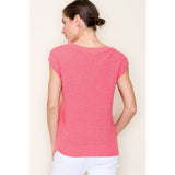 STACCATO - PULLOVER SWEATER TOP