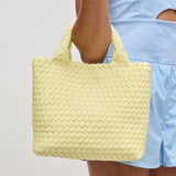 Sol and Selene - Sky's The Limit - Woven Neoprene Small Crossbody