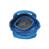 Sol and Selene - Sky's The Limit - Woven Neoprene Small Crossbody