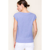 STACCATO - PULLOVER SWEATER TOP