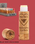 Bee Bella - Cherry Lip Balm