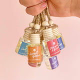 Noteworthy Co - SPRING & SUMMER CAR DIFFUSERS | NEW | 2025