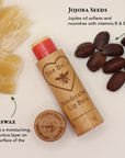 Bee Bella - Cherry Lip Balm