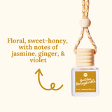 Noteworthy Co - SPRING & SUMMER CAR DIFFUSERS | NEW | 2025