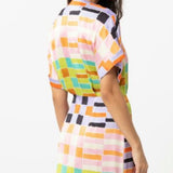 Lois Dress, by Frnch