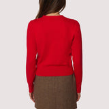 Lost + Wander - Raphaela Cardigan