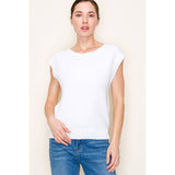 STACCATO - PULLOVER SWEATER TOP
