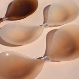 Boob-eez - Silicone Stick On Bra
