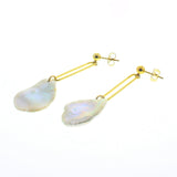 Lotus Jewelry Studio - Samoa Earrings