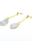 Lotus Jewelry Studio - Samoa Earrings