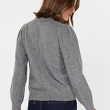 Current Air - Polo Long Sleeve Sweater