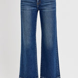 RISEN Tummy Control Bootcut Jeans