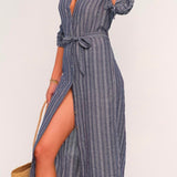 Bardot Dress, by Heartloom