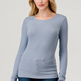 Hashttag - LONG SLEEVE T-SHIRT various colors