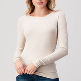 Hashttag - LONG SLEEVE T-SHIRT various colors