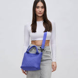 Sol and Selene - Sky's The Limit - Woven Neoprene Small Crossbody