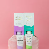 Chez Gagné - Do Not Disturb Shower Steamers - Lavender - Set of 8 Tabs