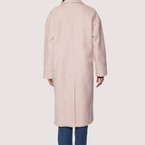 Lost + Wander - Wanderer's Muse Coat - Fall Boucle