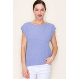 STACCATO - PULLOVER SWEATER TOP