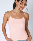 NIKIBIKI - NS1010 - Short Length Camisole