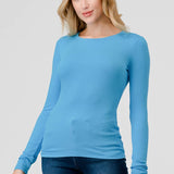 Hashttag - LONG SLEEVE T-SHIRT various colors