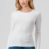 Hashttag - LONG SLEEVE T-SHIRT various colors