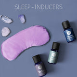 Woolzies - The Deep sleep Essential Oil Collection