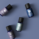 Woolzies - The Deep sleep Essential Oil Collection