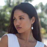 Lotus Jewelry Studio - Samoa Earrings