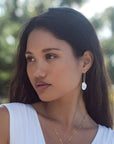 Lotus Jewelry Studio - Samoa Earrings