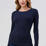 Hashttag - LONG SLEEVE T-SHIRT various colors
