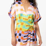 Lois Dress, by Frnch